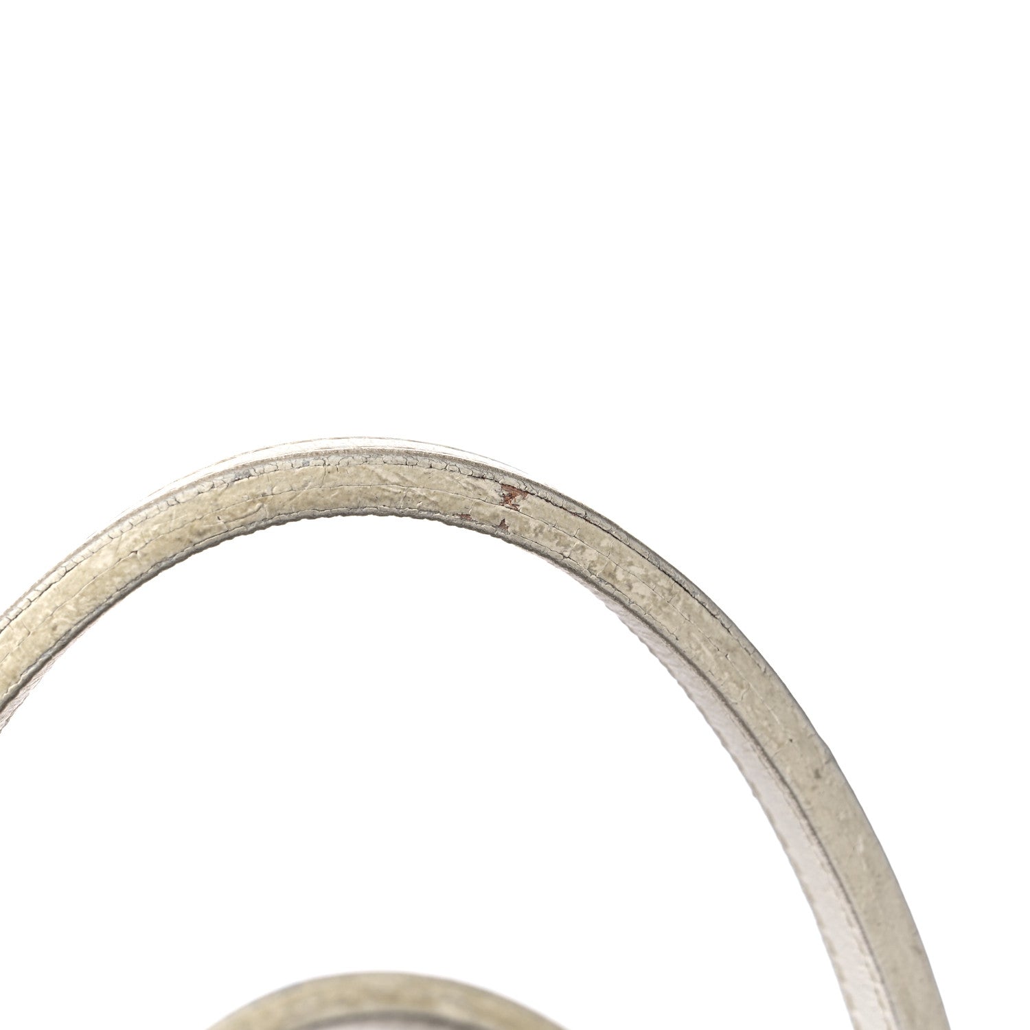 Goyard Goyardine Saint Louis PM White 19 of 19