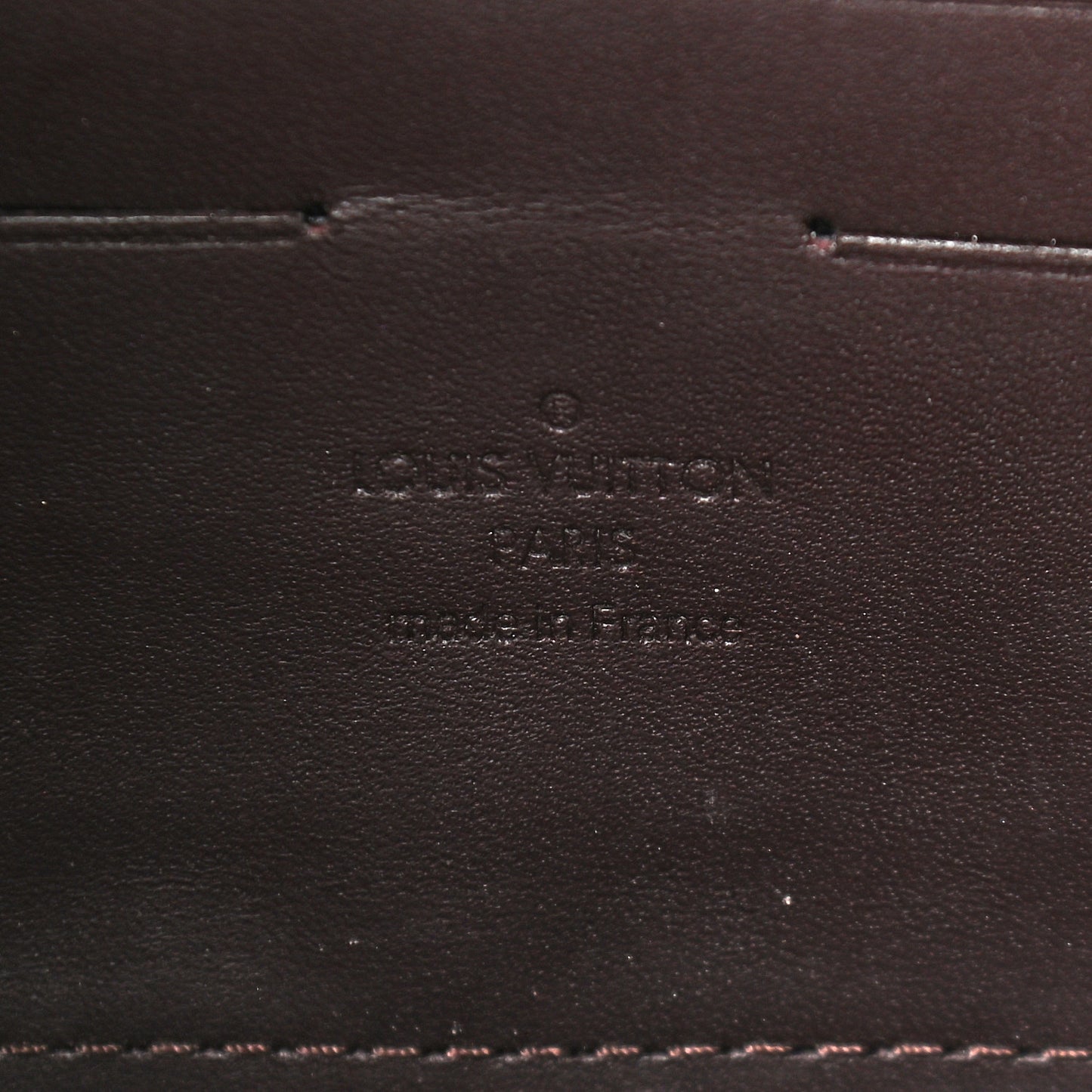 Vernis Sunset Boulevard Amarante