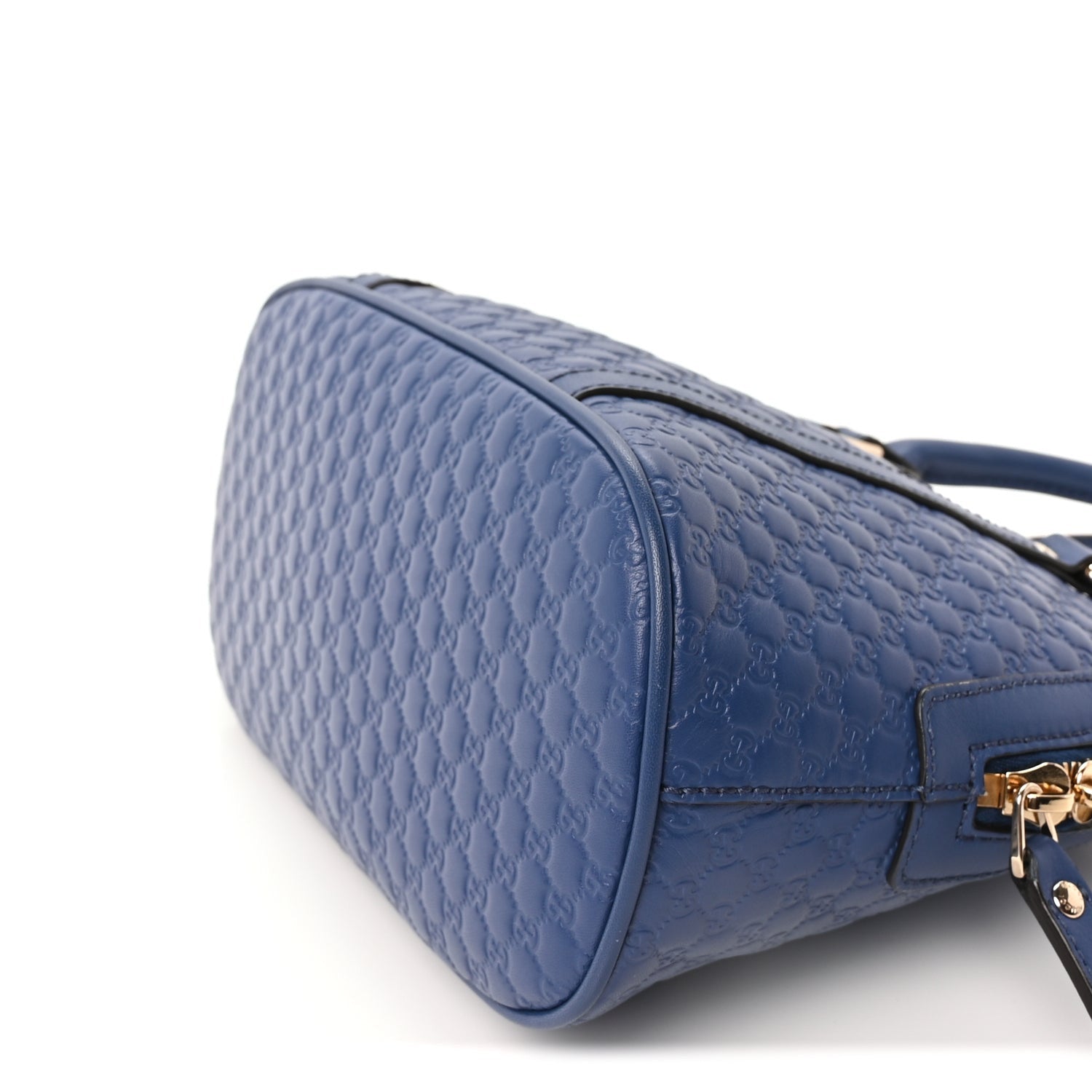 Gucci Microguccissima Mini Dome Bag Caspian 10 of 10