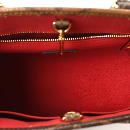 Louis Vuitton Reverse Monogram Giant Onthego PM 6 of 10