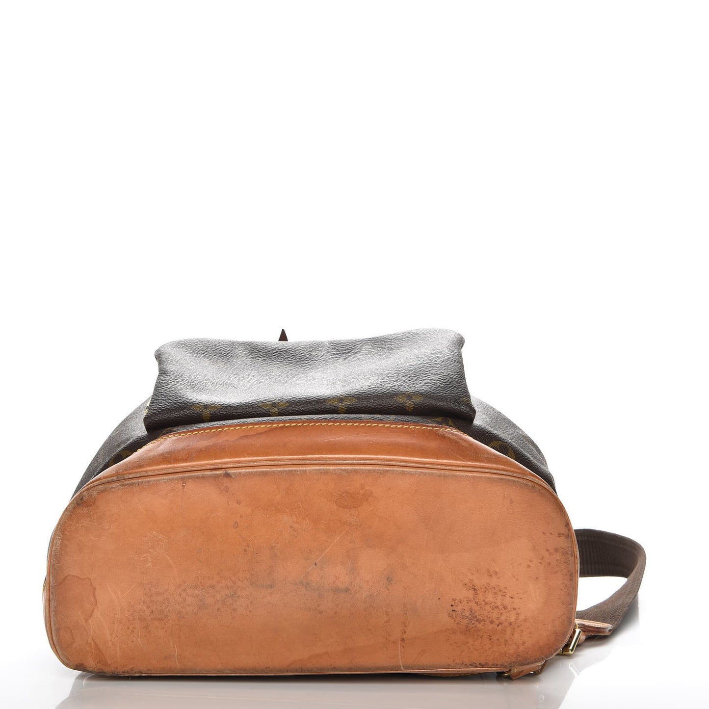 Monogram Montsouris GM Backpack