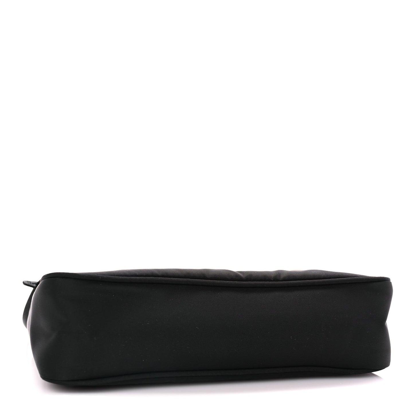 Re-Nylon Mini Re-Edition 2000 Bag Black