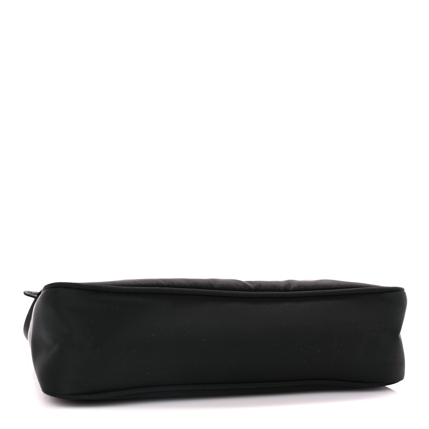Prada Re-Nylon Mini Re-Edition 2000 Bag Black 3 of 8