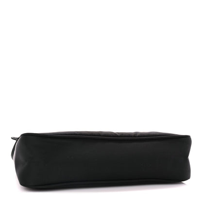 Prada Re-Nylon Mini Re-Edition 2000 Bag Black 3 of 8
