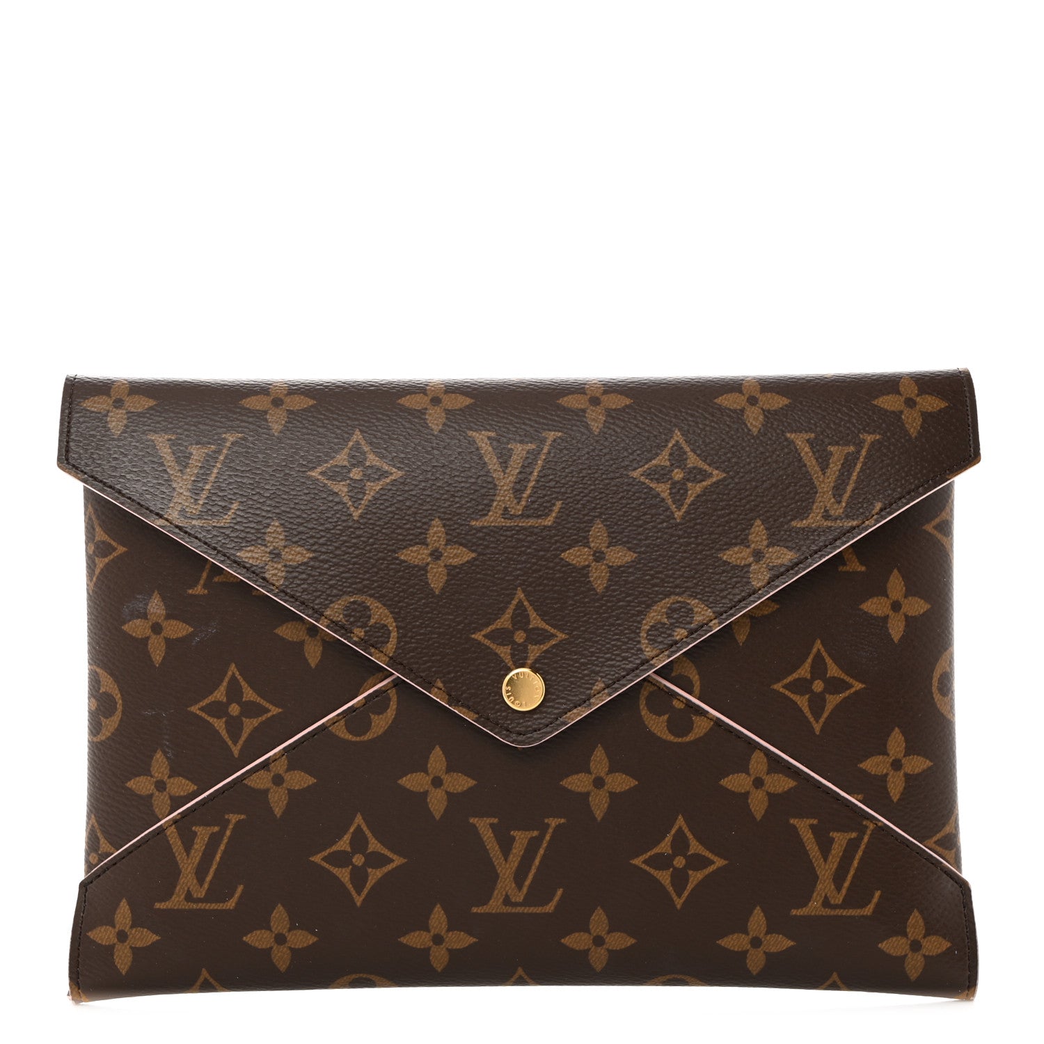Louis Vuitton Monogram Kirigami Pochette Set 1 of 11