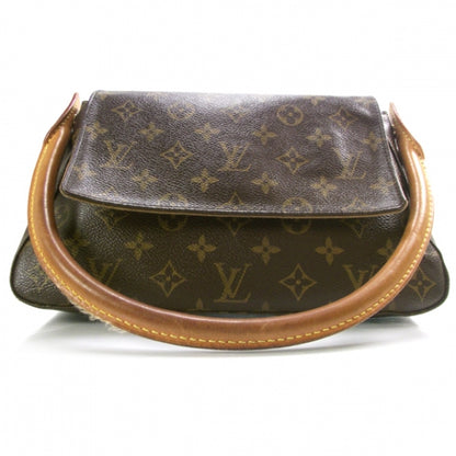 Louis Vuitton Monogram Mini Looping 1 of 10