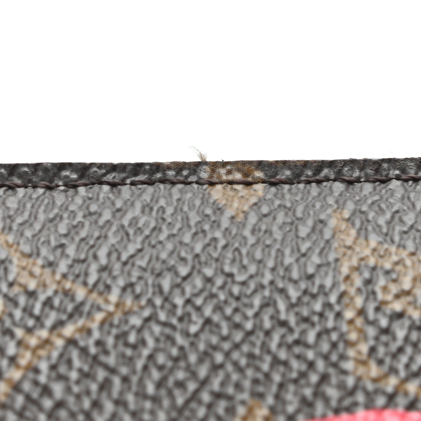 Monogram Ramages Zippy Wallet