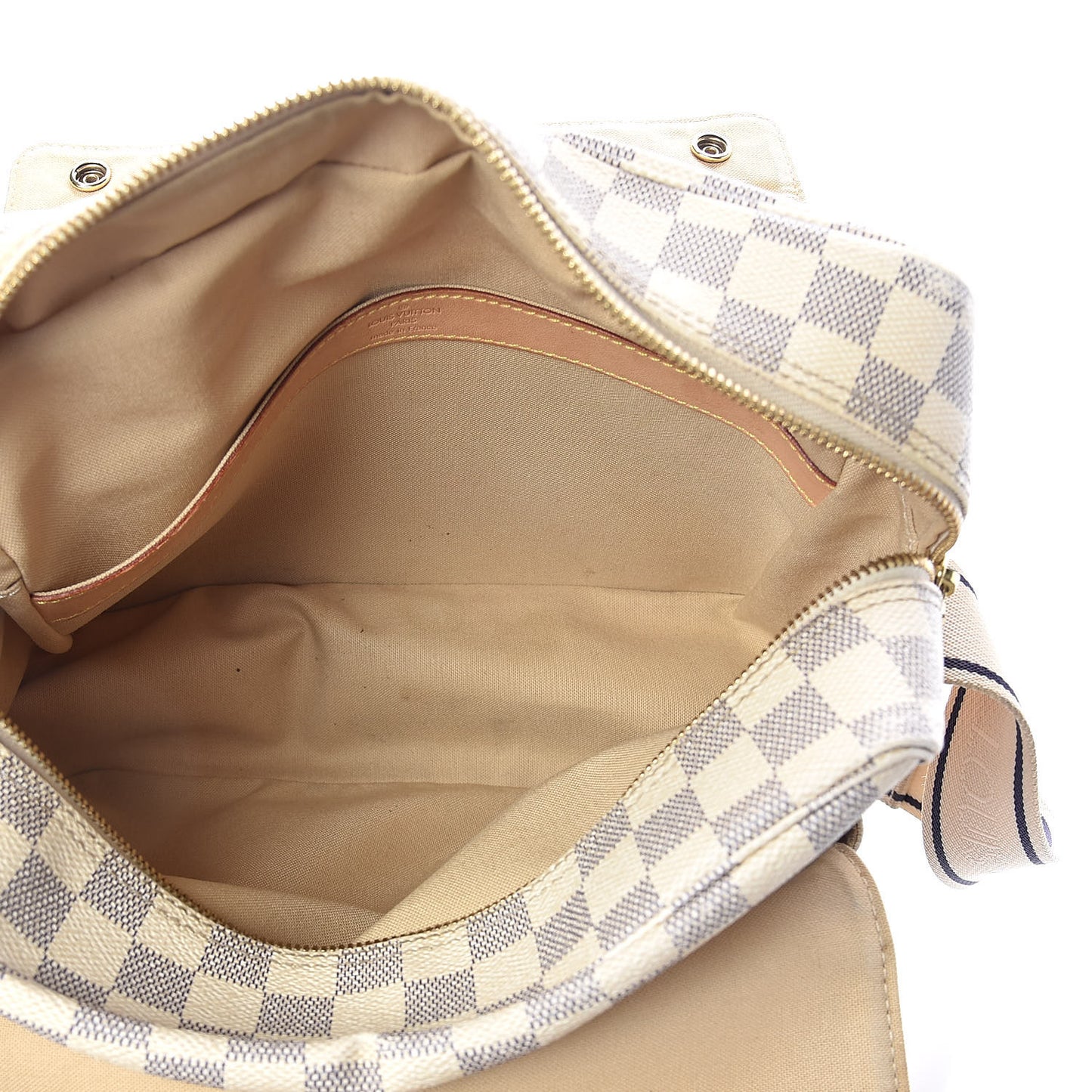 Damier Azur Naviglio