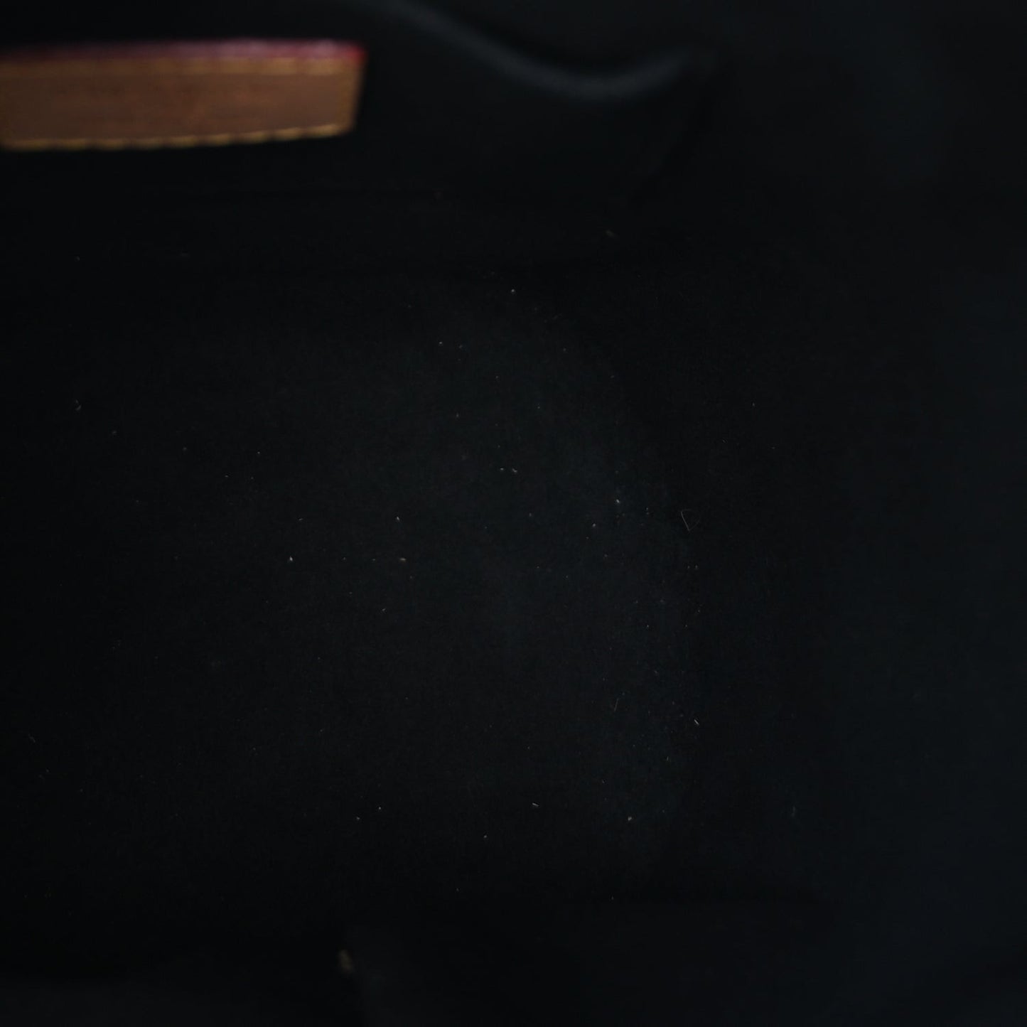 Monogram Duffle Bag Brown