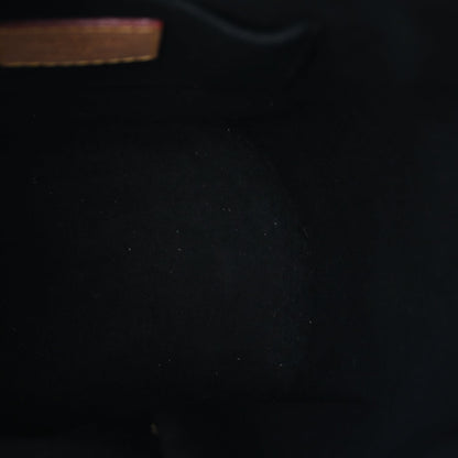 Louis Vuitton Monogram Duffle Bag Brown 4 of 8