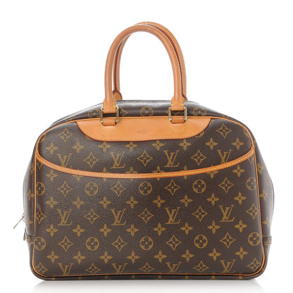 Louis Vuitton Monogram Deauville 1 of 7