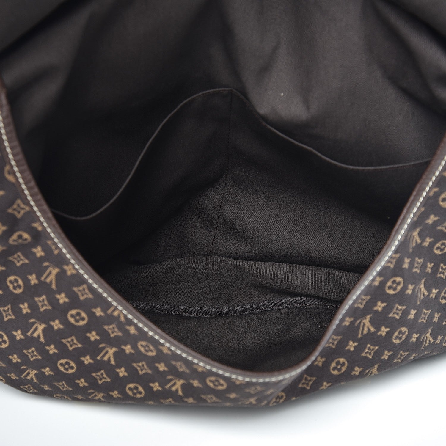 Louis Vuitton Mini Lin Saumur XL Ebene 5 of 7