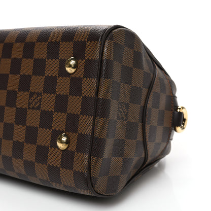 Louis Vuitton Damier Ebene Duomo 9 of 11