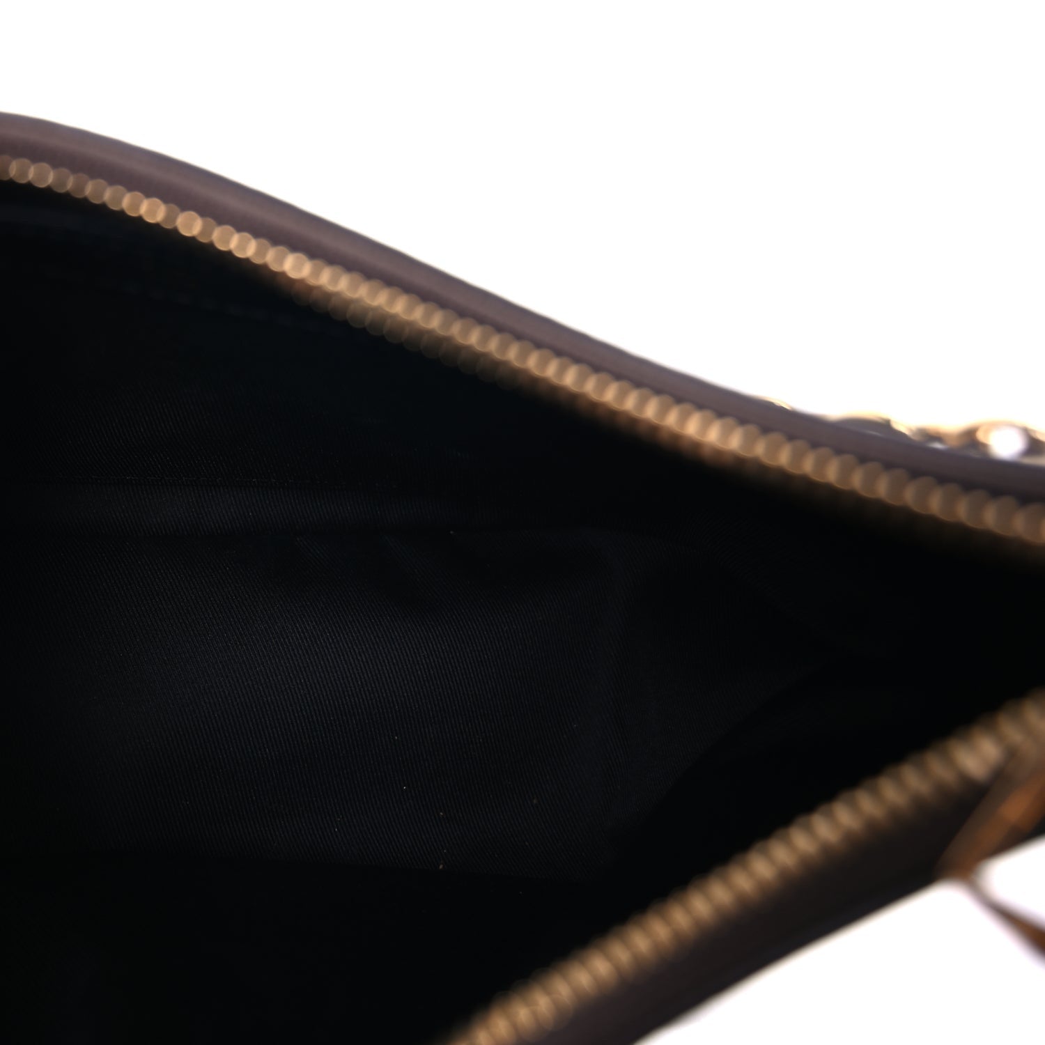 Louis Vuitton Monogram Boulogne NM  Black 5 of 7