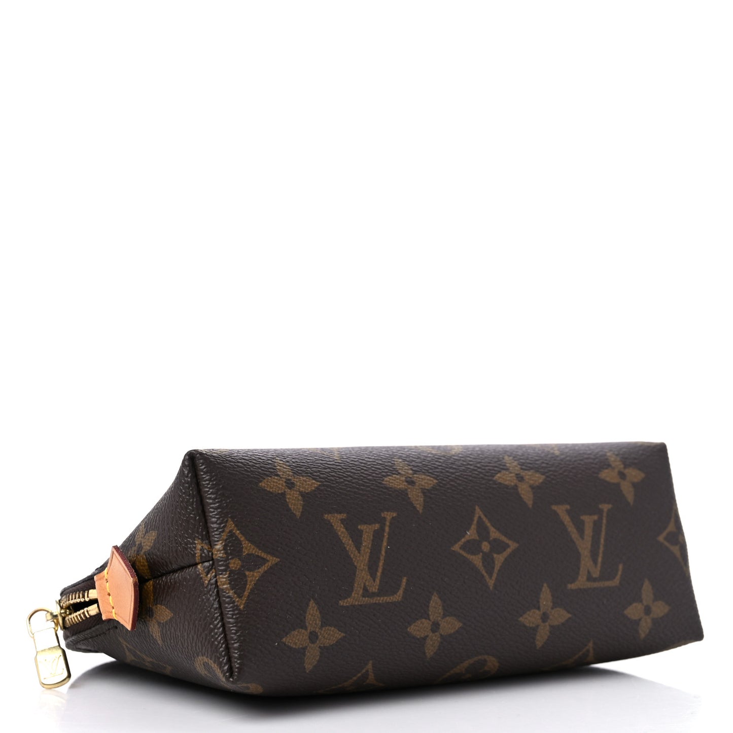 Monogram Cosmetic Pouch