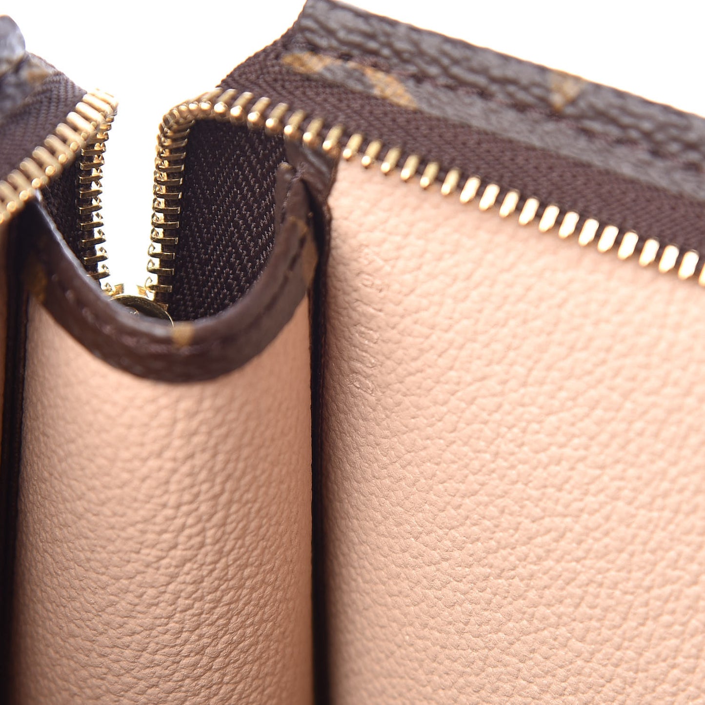 Monogram Toiletry Pouch 26