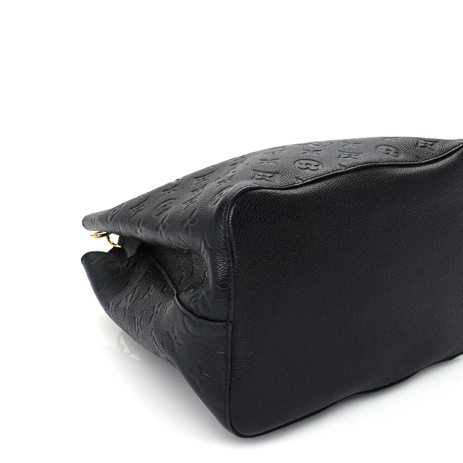 Louis Vuitton Empreinte Neonoe MM Black 7 of 8