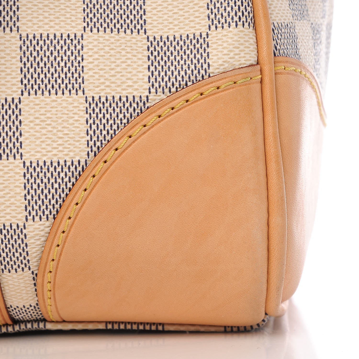 Louis Vuitton Damier Azur Berkeley 10 of 16