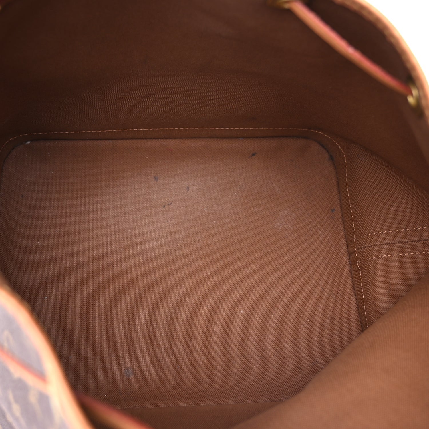 Louis Vuitton Monogram Petit Noe NM 5 of 8