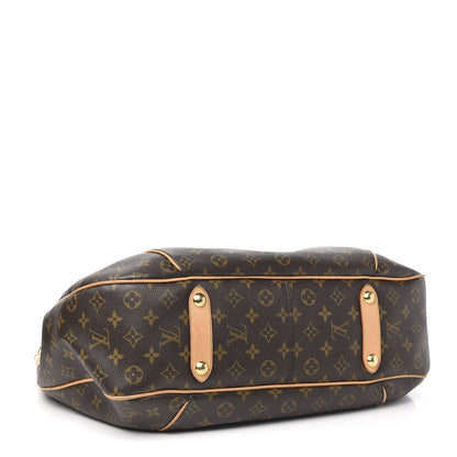 Louis Vuitton Monogram Galliera GM 4 of 13