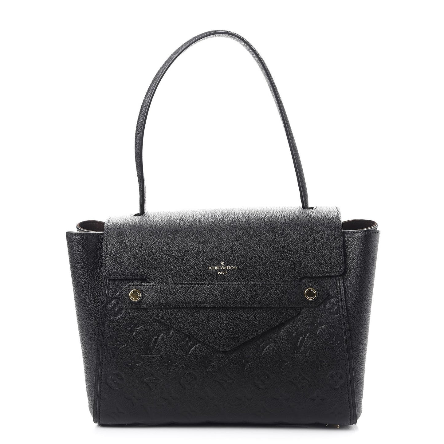 Empreinte Trocadero Black