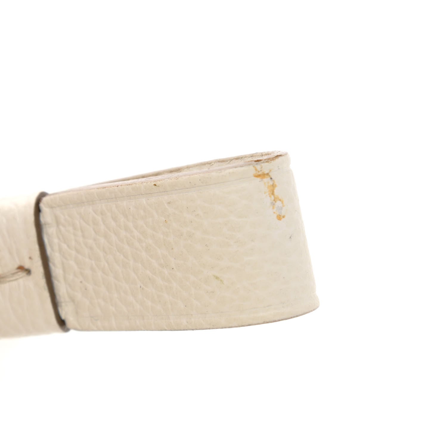 Tom Ford Pebbled Calfskin Medium Jennifer Chalk 17 of 17