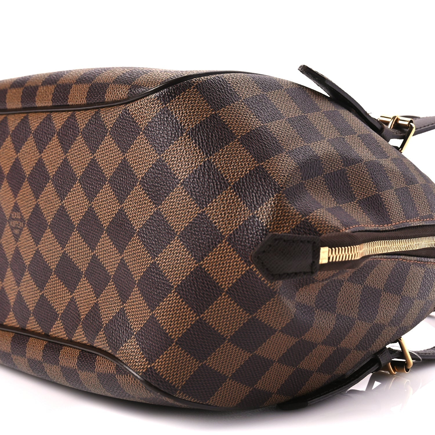 Louis Vuitton Damier Ebene Belem MM 8 of 8