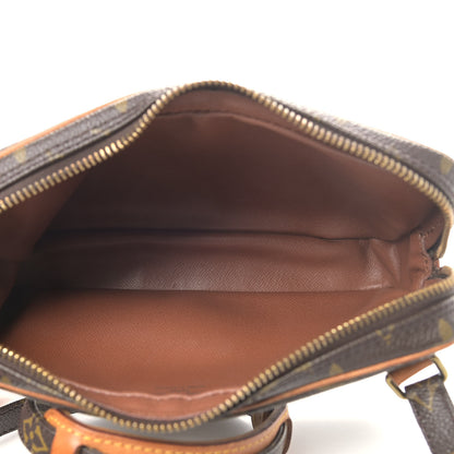 Louis Vuitton Monogram Pochette Marly Bandouliere 4 of 8