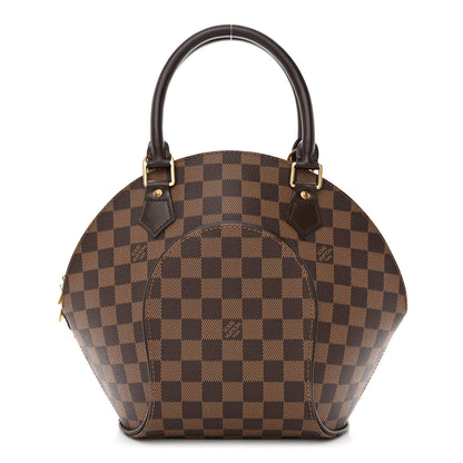 Louis Vuitton Damier Ebene Ellipse PM 1 of 10