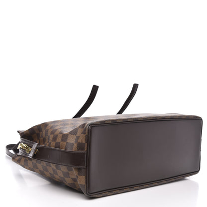 Louis Vuitton Damier Ebene Chelsea Tote 4 of 12