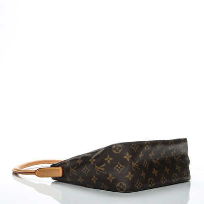 Louis Vuitton Monogram Looping MM 4 of 6
