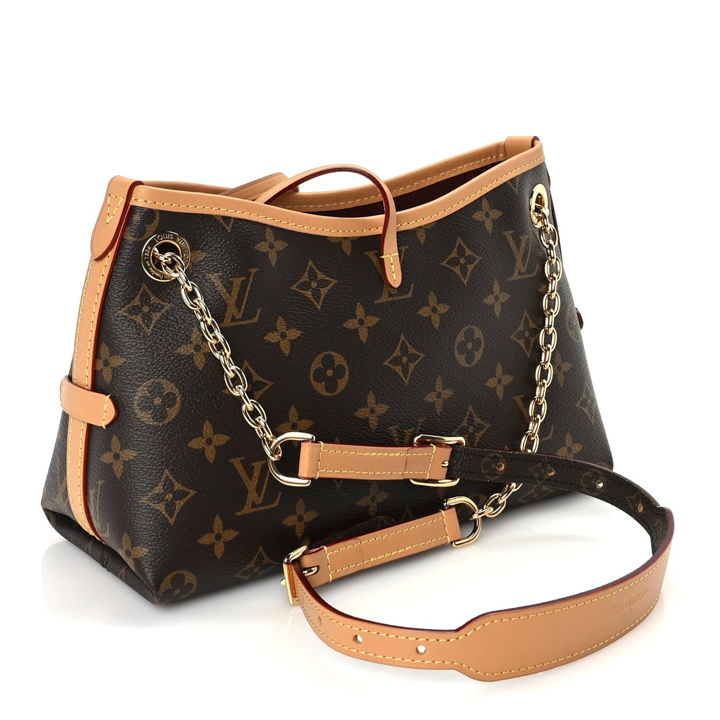 Monogram Carryall BB