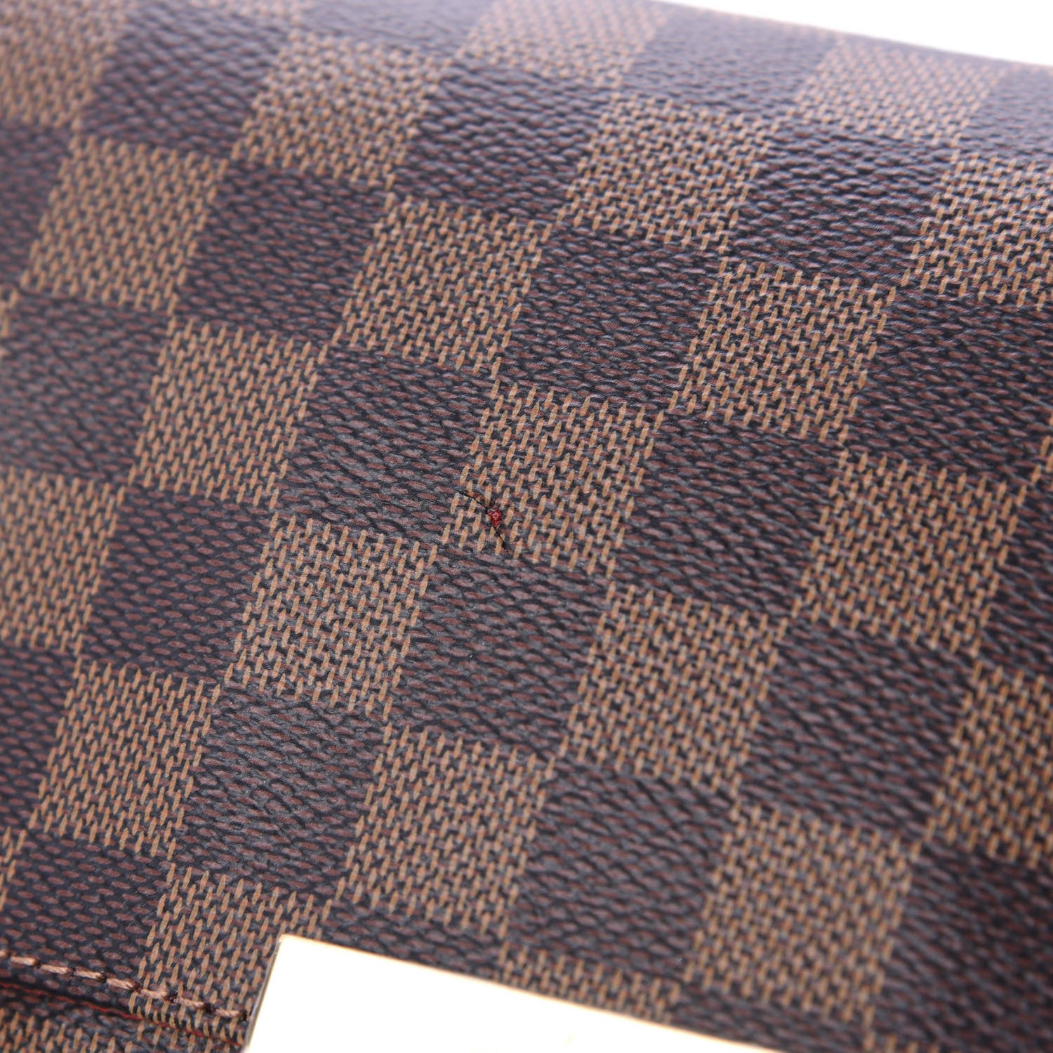 Louis Vuitton Damier Ebene Favorite MM 10 of 12