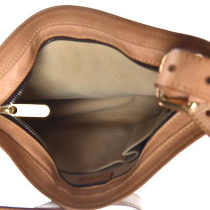 Louis Vuitton Monogram Hudson GM 5 of 13