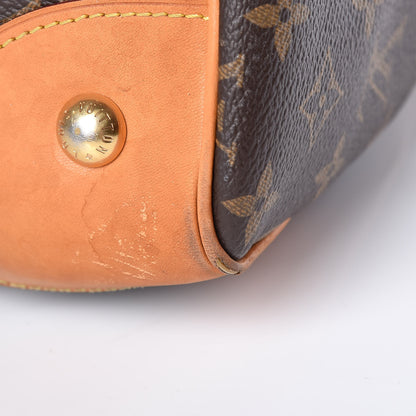 Louis Vuitton Monogram Retiro NM 22 of 22