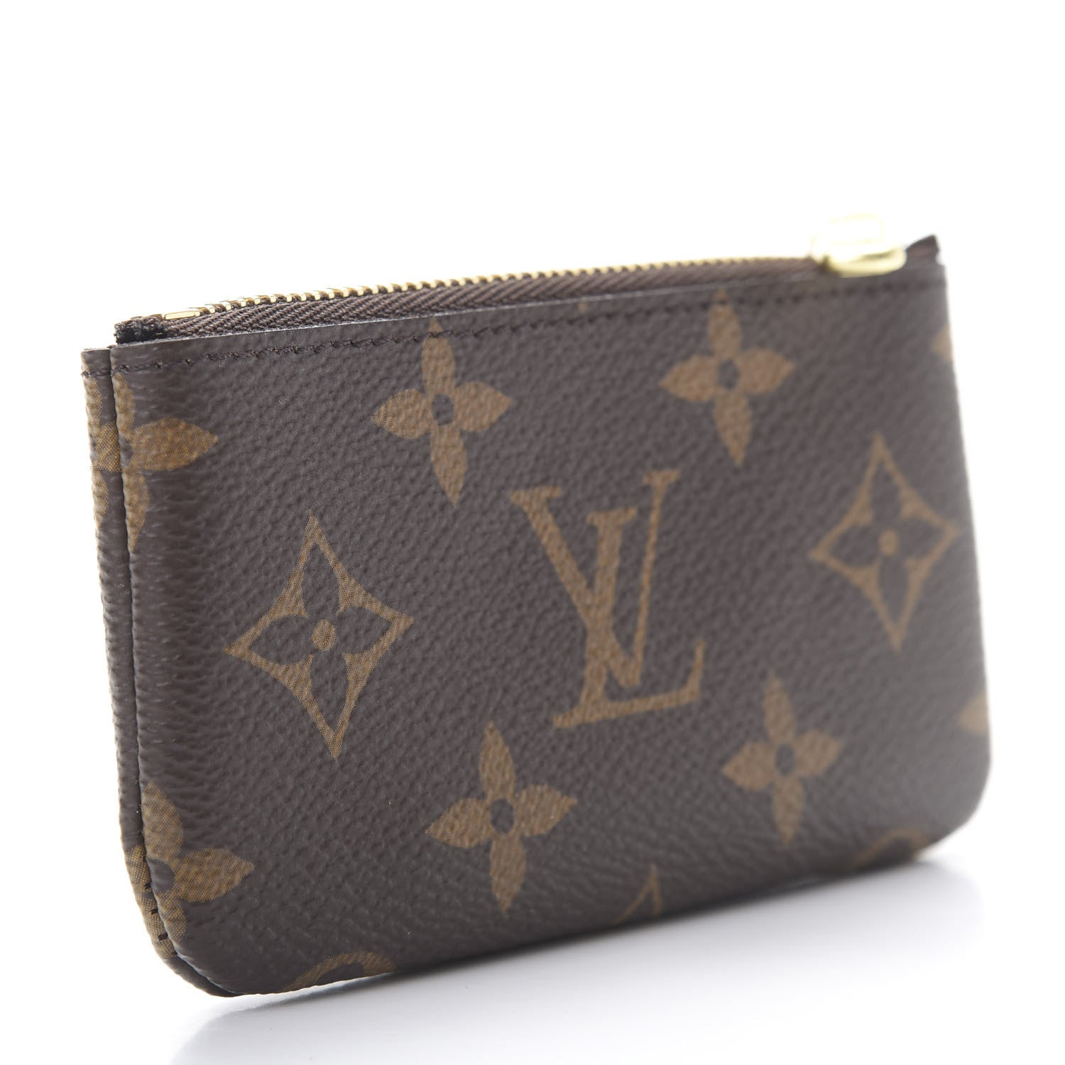 Louis Vuitton Monogram Key Pouch 3 of 6
