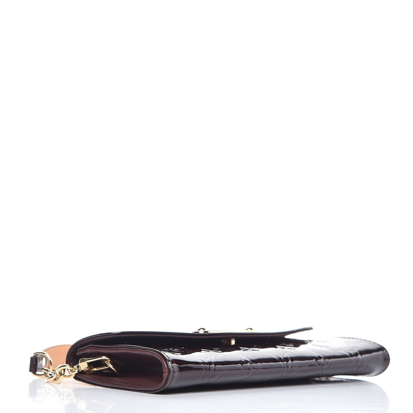 Vernis Sunset Boulevard Amarante