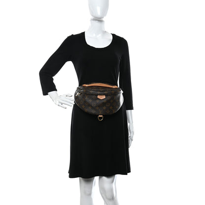 Louis Vuitton Monogram Bumbag 2 of 9