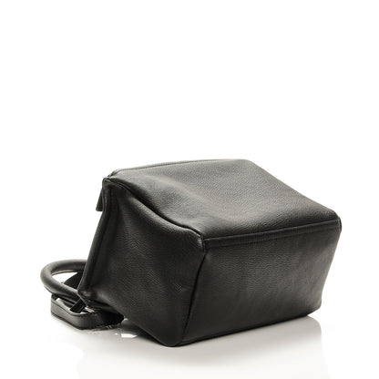 Givenchy Sugar Goatskin Small Pandora Black 4 of 7