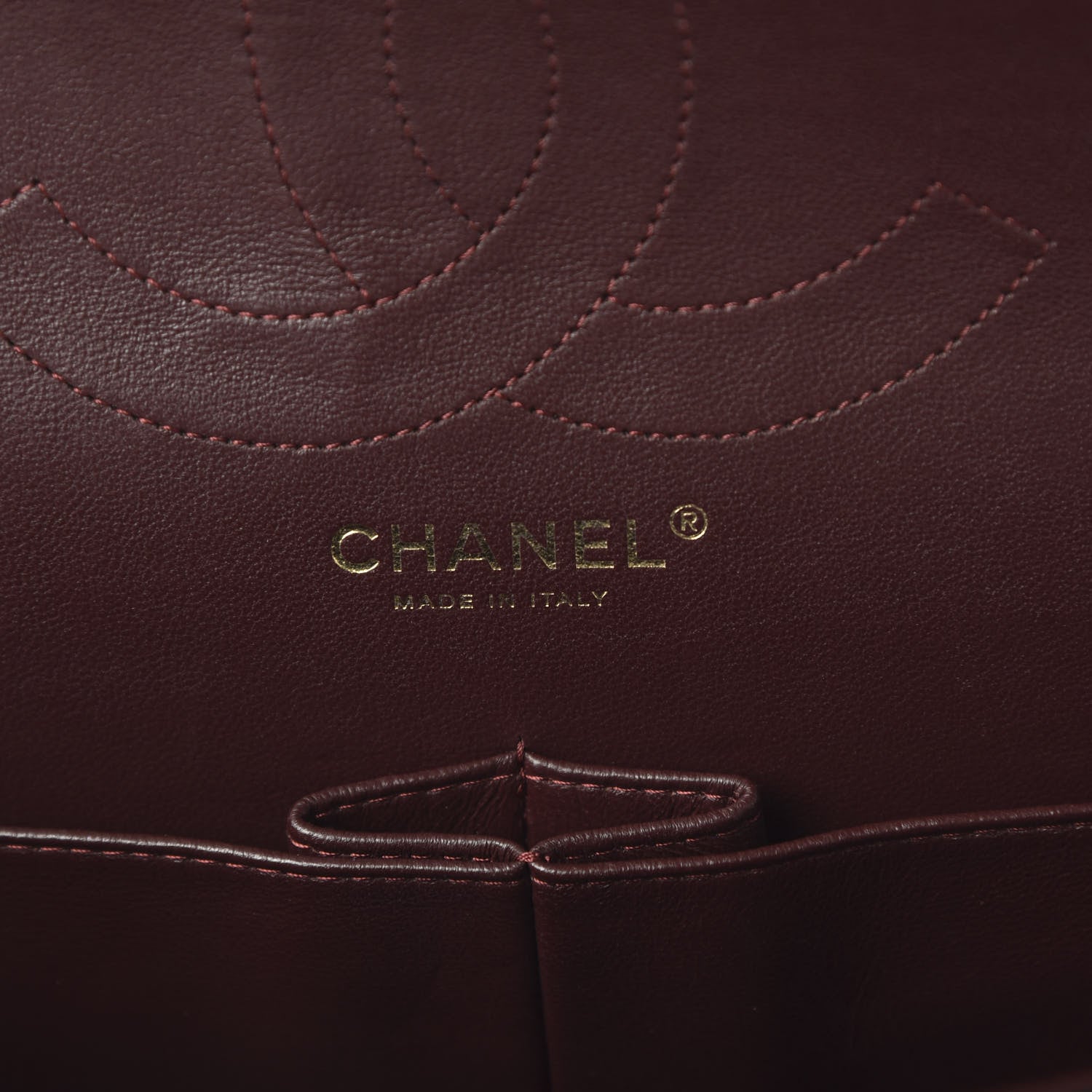 Chanel Caviar Quilted Jumbo Double Flap Black 8 of 14