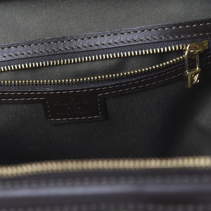 Louis Vuitton Mini Monogram Josephine PM Kaki 8 of 9