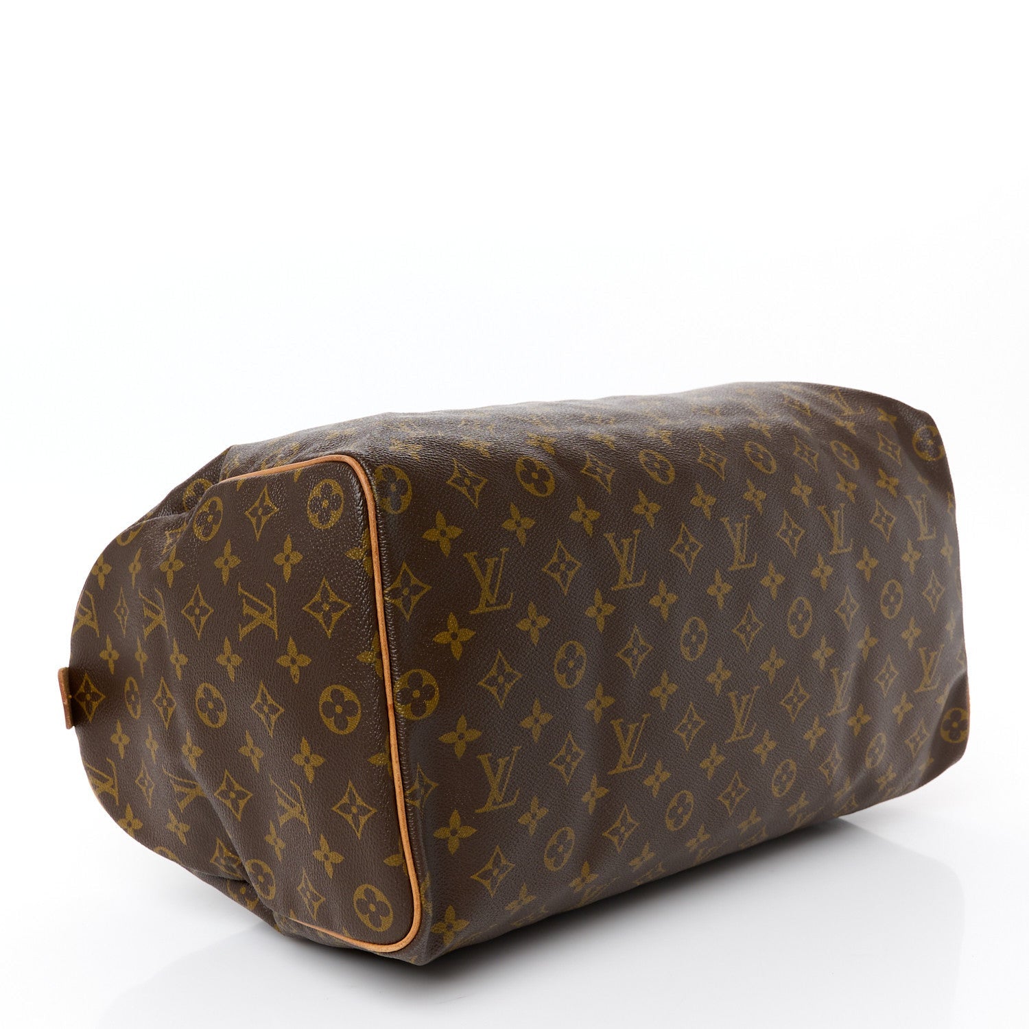 Louis Vuitton Monogram Speedy 40 4 of 7