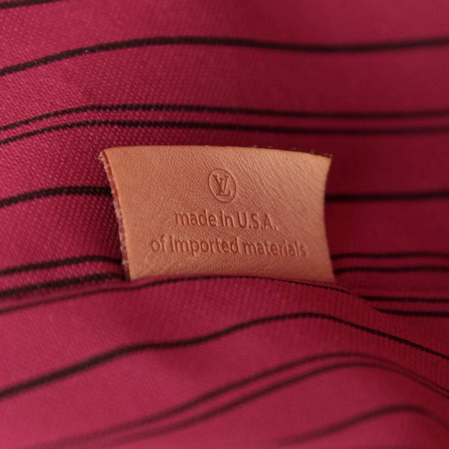 Monogram Delightful MM Pivoine