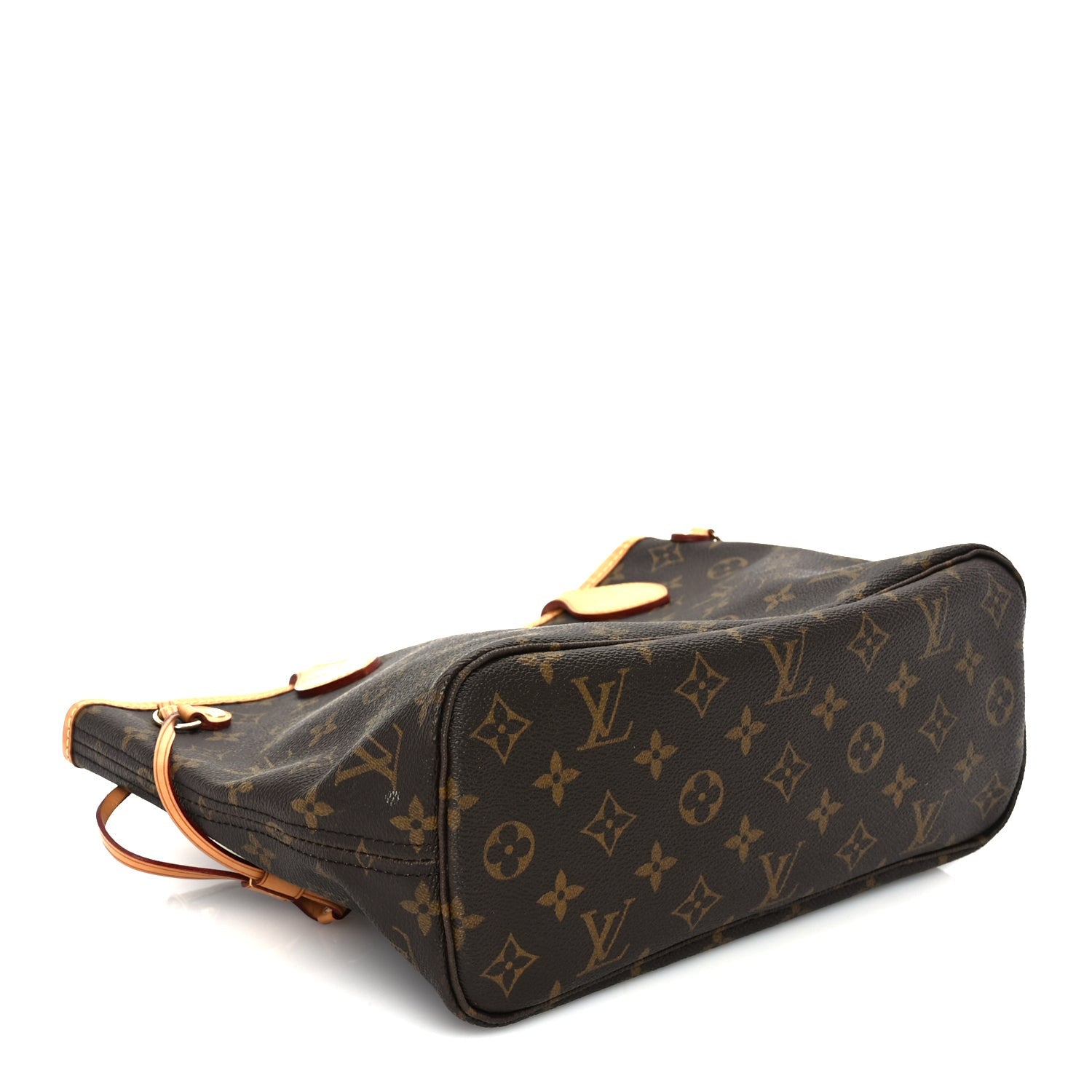 Louis Vuitton Monogram Neverfull PM 7 of 8