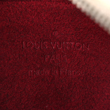 Louis Vuitton Monogram Multicolor Trousse Wapity White 6 of 7