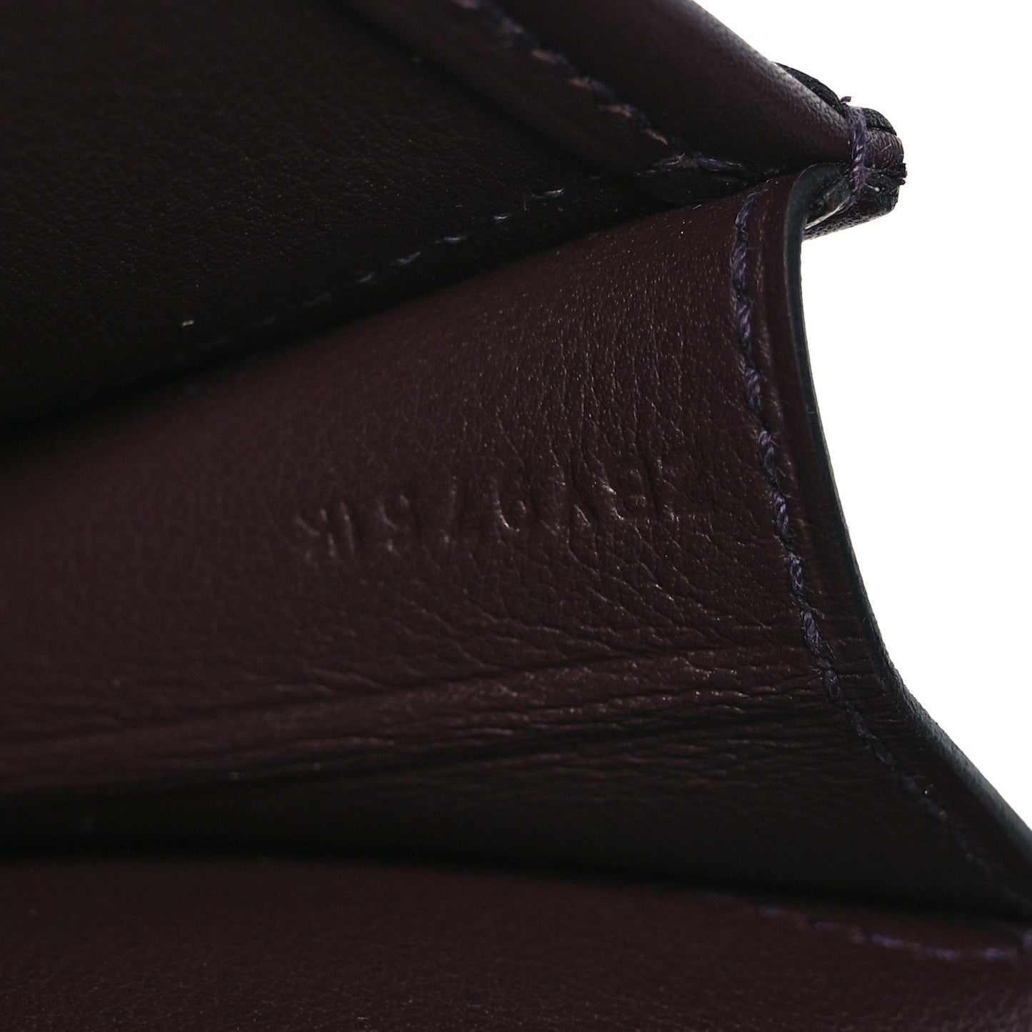 Swift Jige Elan 29 Clutch Bordeaux