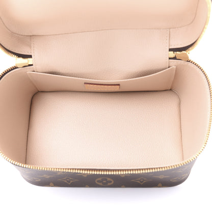 Louis Vuitton Monogram Nice Mini 4 of 12
