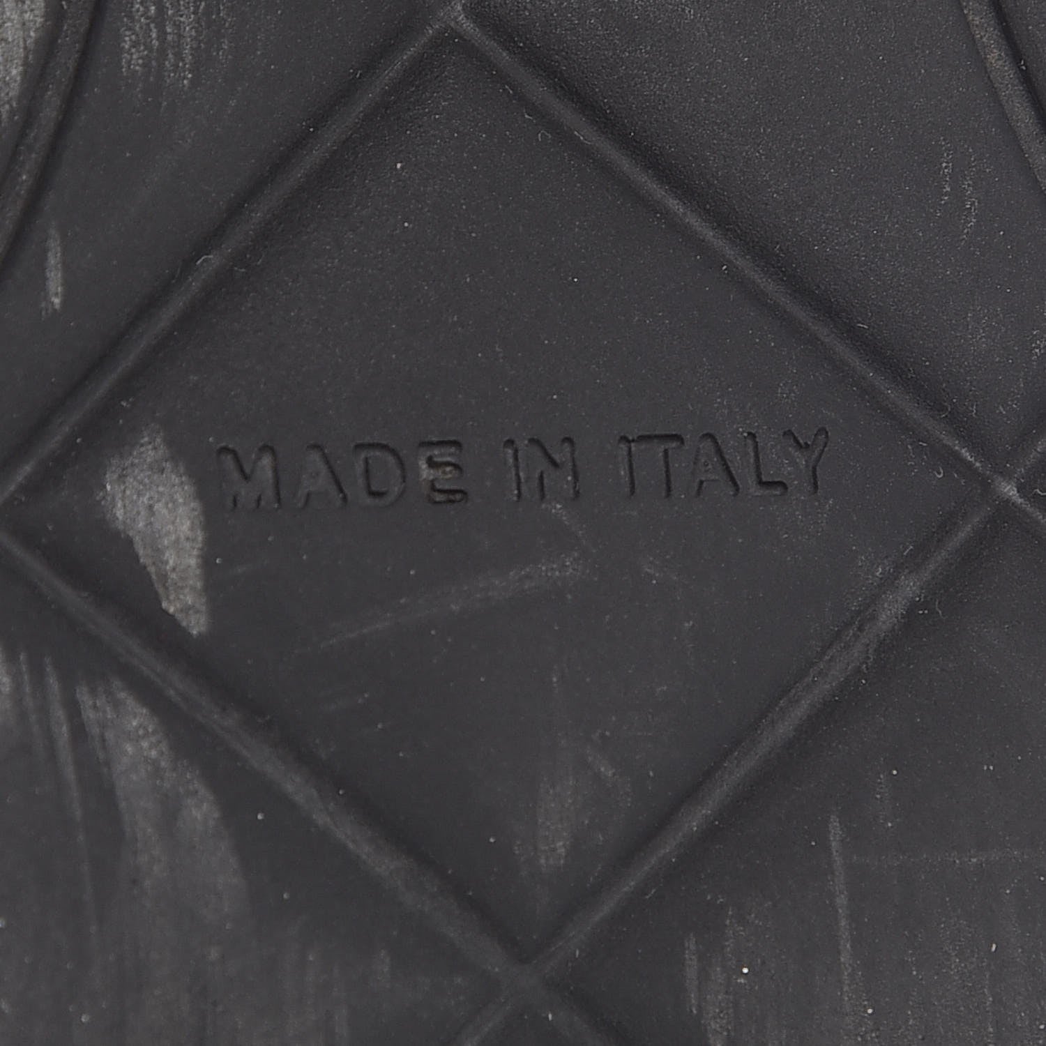 Chanel Stretch Fabric CC Sneakers 36 Black 7 of 8