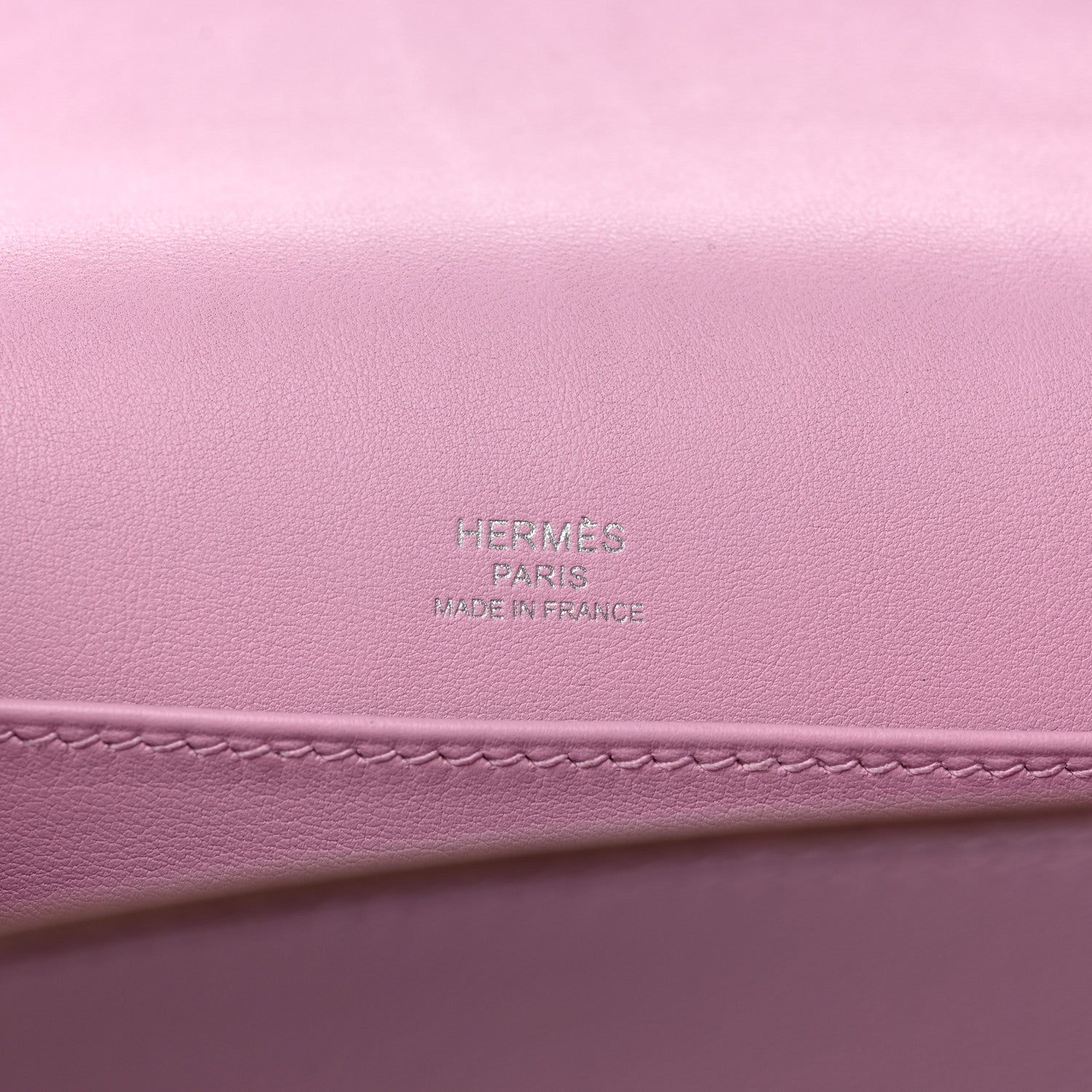 Hermes Swift Mini Sac Roulis Mauve Sylvestre 5 of 8