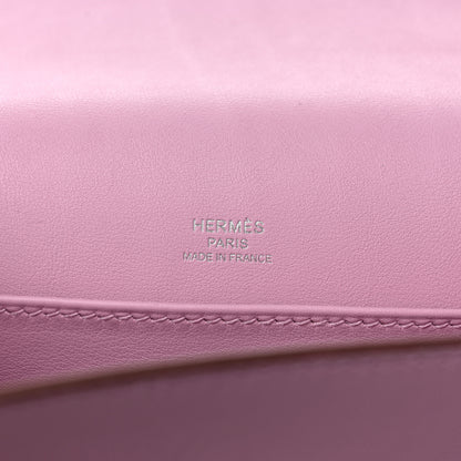 Hermes Swift Mini Sac Roulis Mauve Sylvestre 5 of 8